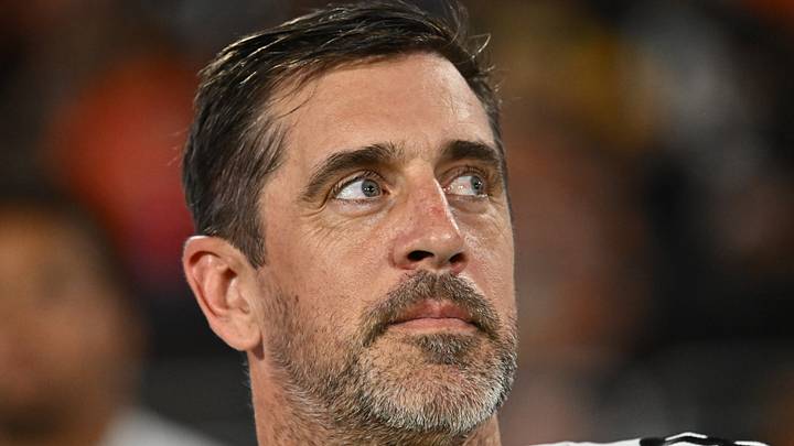 Aaron Rodgers hasn't fared well in his career against the Buccaneers. Aaron Rodgers hasn't fared well in his career against the Buccaneers.