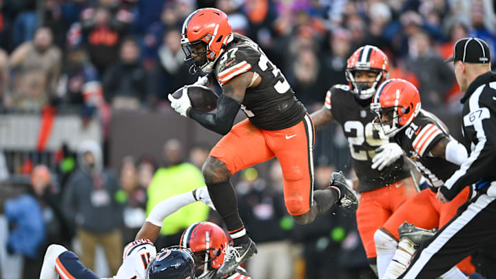 Cleveland Browns