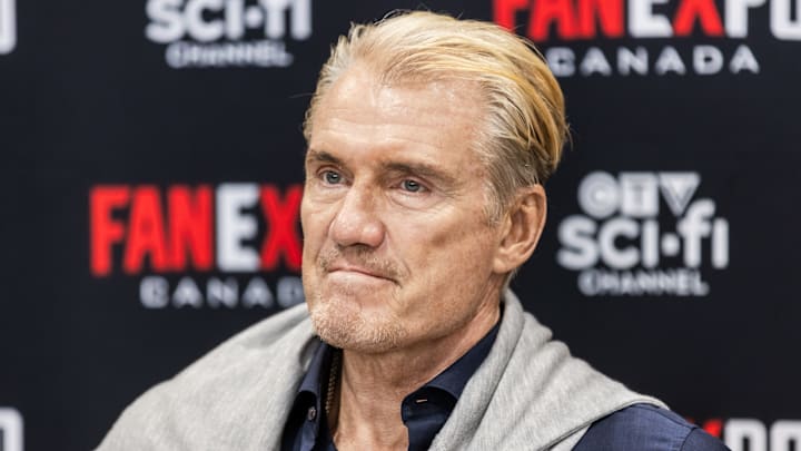 FAN EXPO Canada 2024
