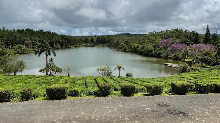 Africa's undiscovered travel destination: Mauritius Island