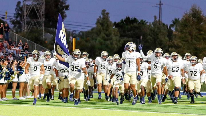 St. John Bosco vs. Bishop Gorman Live Score Updates For The Game Of The Year St. John Bosco vs. Bishop Gorman Live Score Updates For The Game Of The Year
