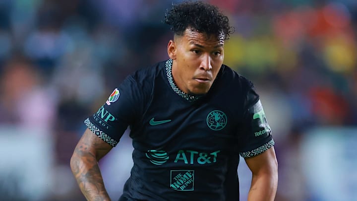 Pachuca v America - Playoffs Torneo Grita Mexico C22 Liga MX