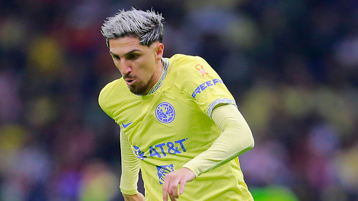 America v Chivas - Playoffs Torneo Clausura 2023 Liga MX