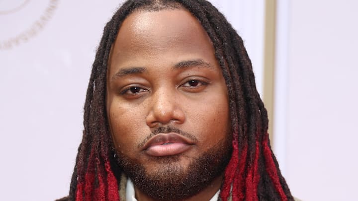 2025 BET Awards - Arrivals