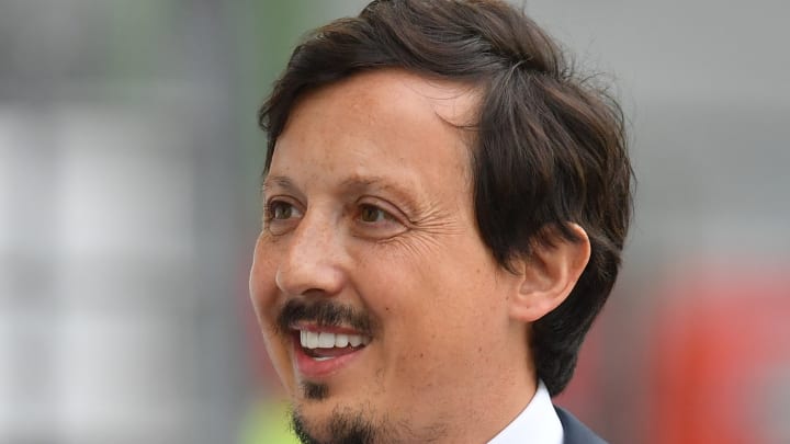 L'OM réfléchirait à signer un ancien de l'OL.