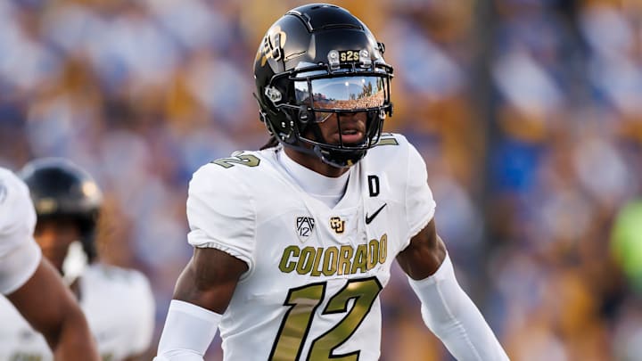 Colorado v UCLA