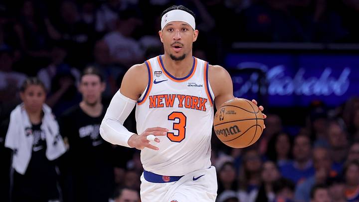 Hart's Knicks role in 2026-27 deserves a closer look.