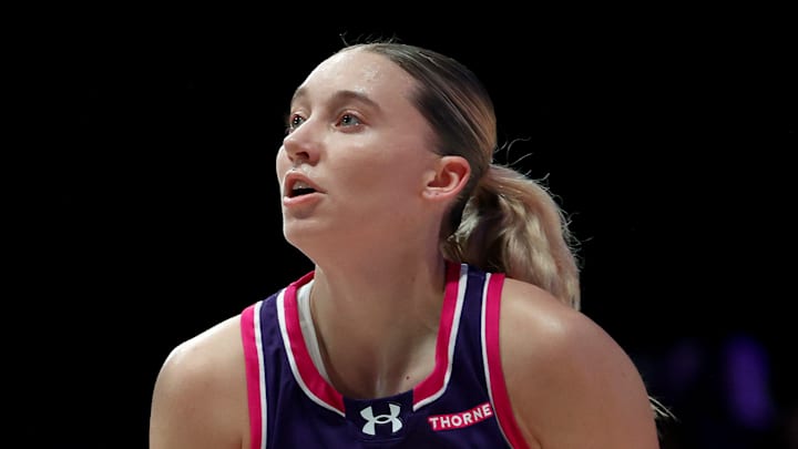 Rose v Breeze - Unrivaled 2026