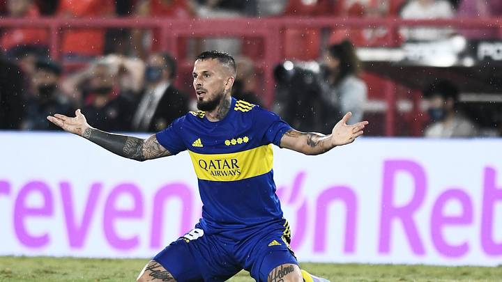 Dario Benedetto Dario Benedetto