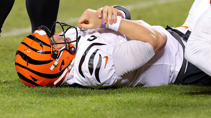 AFC Championship - Cincinnati Bengals v Kansas City Chiefs