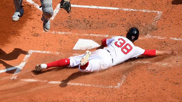 The Red Sox are road favorites against the Blue Jays on Monday night. The Red Sox are road favorites against the Blue Jays on Monday night.