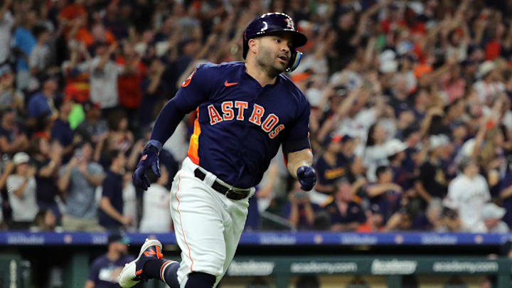 Altuve es un potencial miembro del Salón de la Fama