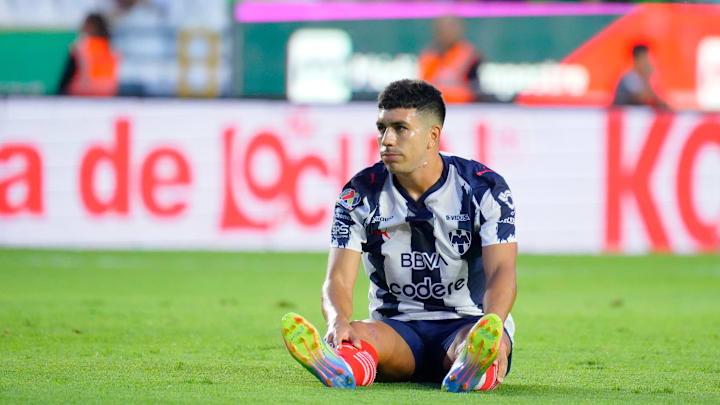 Leon v Monterrey - Torneo Apertura 2025 Liga MX