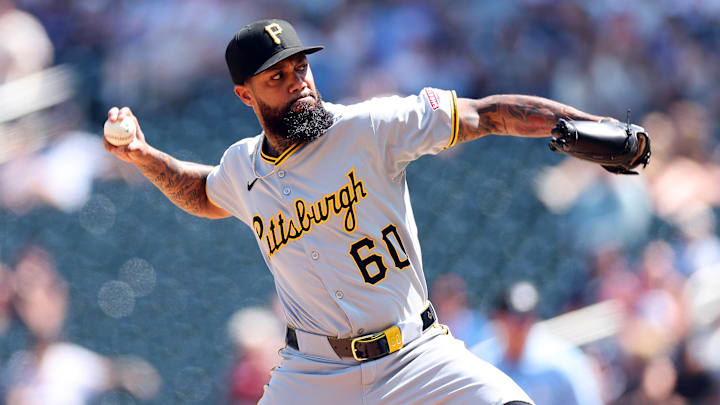 Pittsburgh Pirates v Minnesota Twins