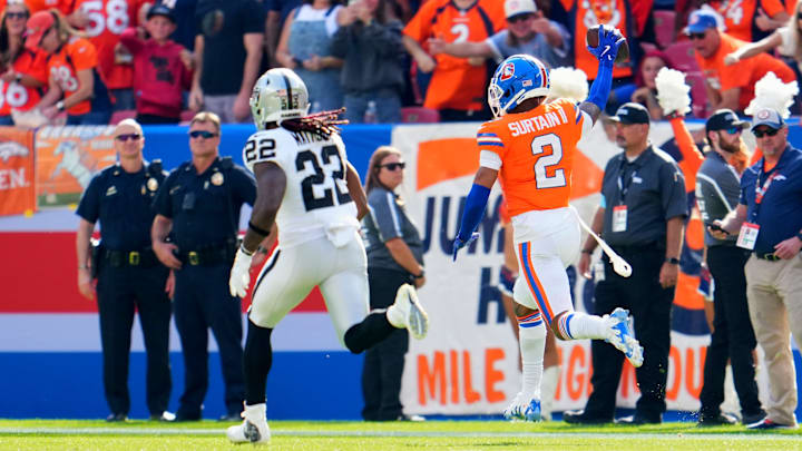 Denver Broncos