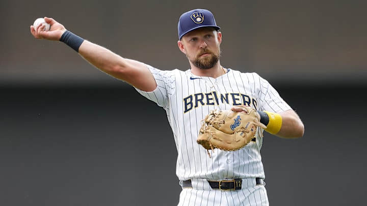 Colorado Rockies v Milwaukee Brewers