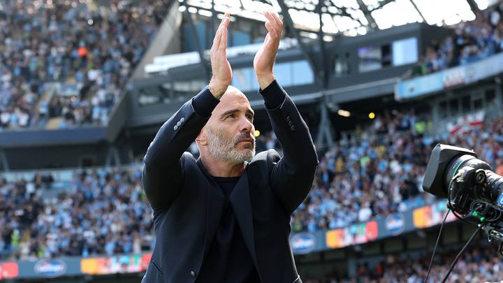 Manchester City v AFC Bournemouth - Premier League 2026/27 Manchester City v AFC Bournemouth - Premier League 2026/27