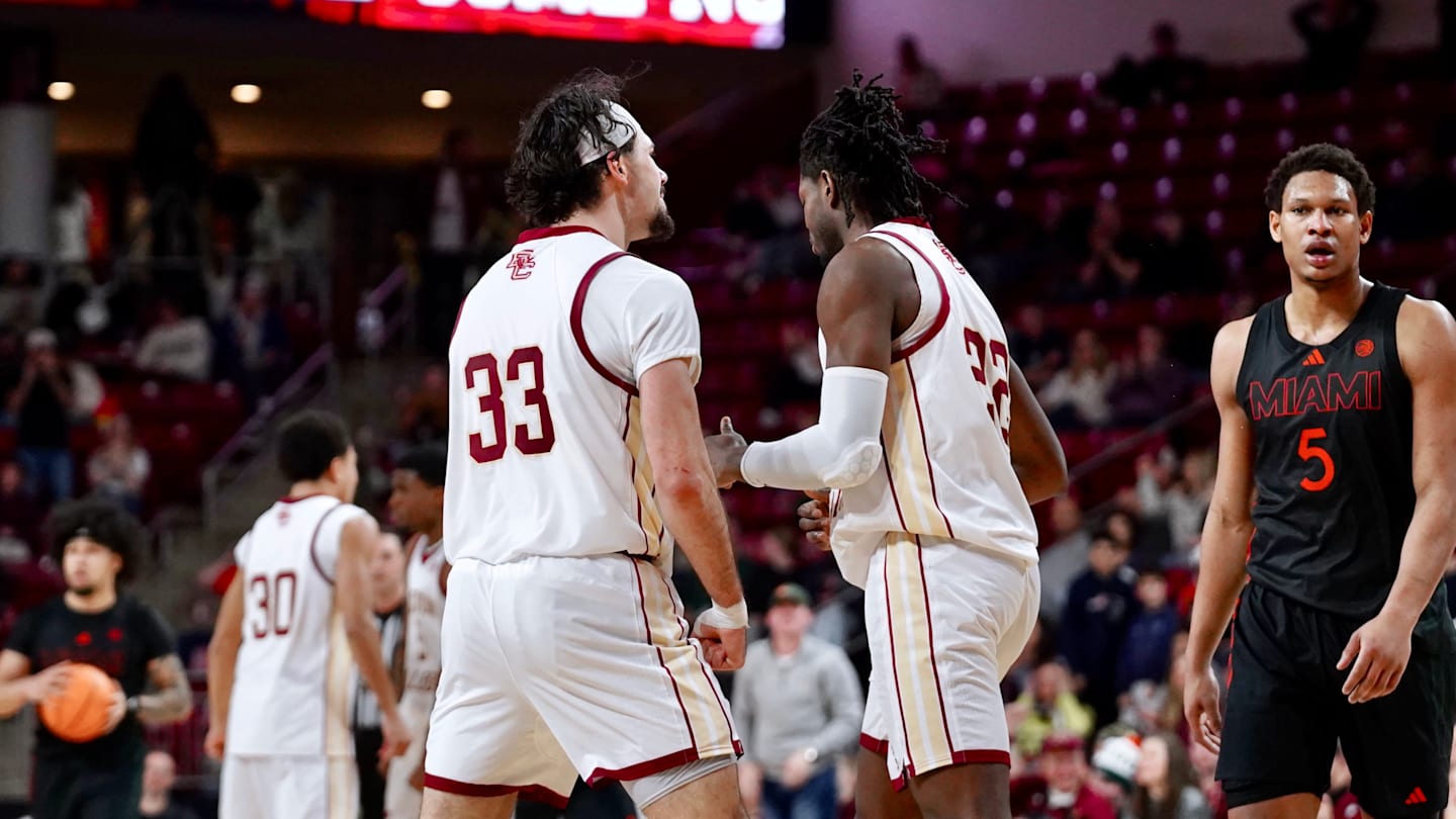 Ranking Boston College Men’s Basketball Most Impactful Transfer Portal Departures: The Extra Point Ranking Boston College Men’s Basketball Most Impactful Transfer Portal Departures: The Extra Point