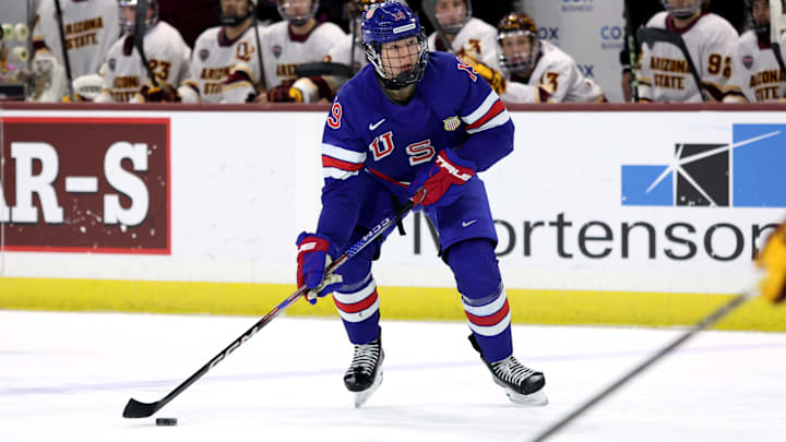 United States NTDP v Arizona State