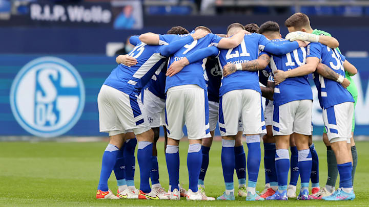 FC Schalke 04 FC Schalke 04