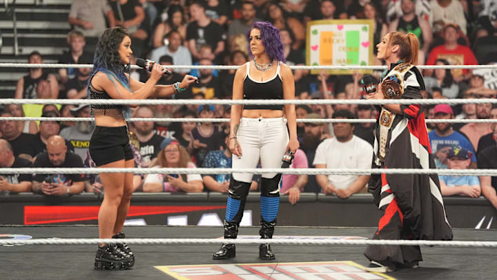 Monday Night RAW