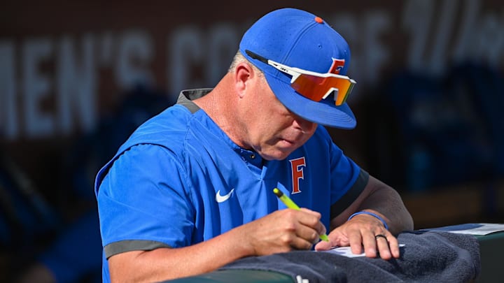 Head coach Kevin O'Sullivan will pencil a freshman into the rotation to fill in for an injury