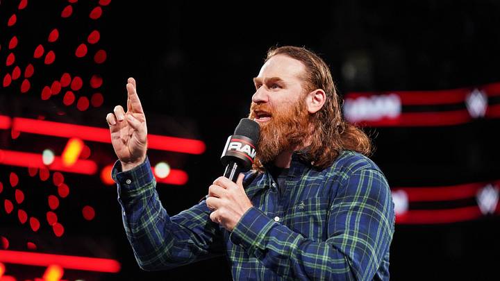Sami Zayn