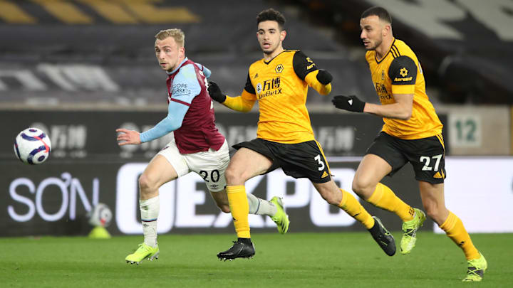West Ham's Jarrod Bowen has enjoyed his recent meetings with his club's upcoming opponent's Wolves West Ham's Jarrod Bowen has enjoyed his recent meetings with his club's upcoming opponent's Wolves