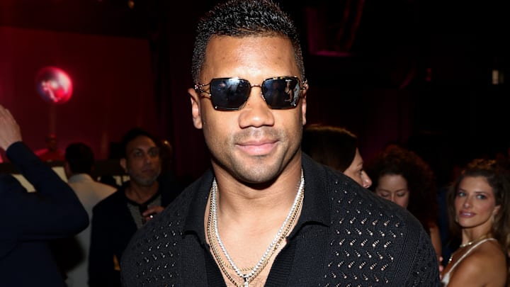 Denver Broncos, Russell Wilson