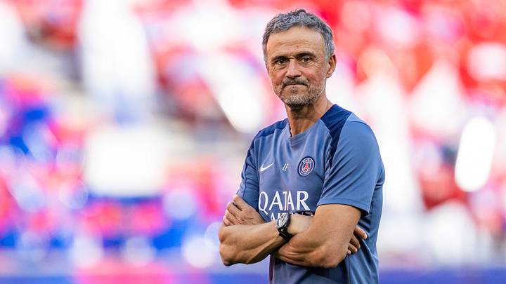 Luis Enrique et le PSG visent une deuxième victoire consécutive en Ligue des Champions 