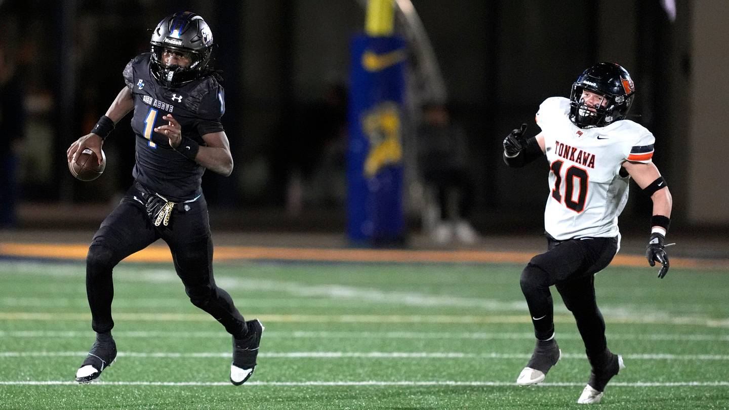 One of Oklahoma’s Top 2028 recruits is Transferring to a Different High School