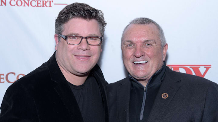 CineConcerts Presents "Rudy" In Concert 25th Anniversary Celebration