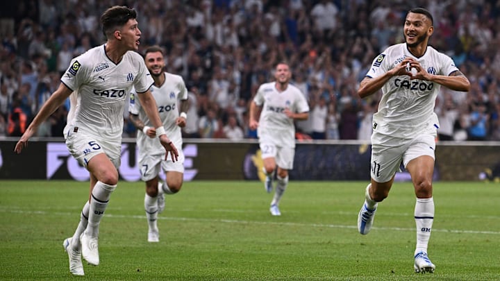 Cette première journée de Ligue 1 a été prolifique.