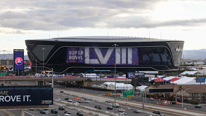 Super Bowl LVIII - Previews