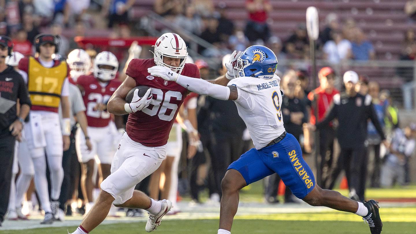 Bears Rookie Minicamp Begins, and So Does Sam Roush's Development as a Blocker