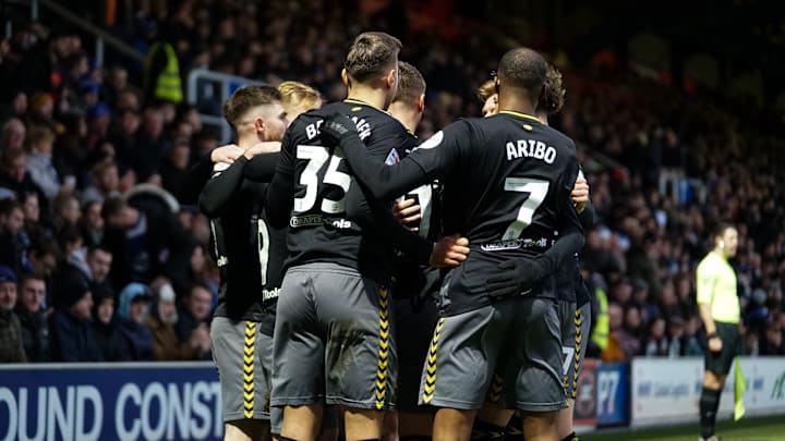 Queens Park Rangers v Southampton FC - Sky Bet Championship