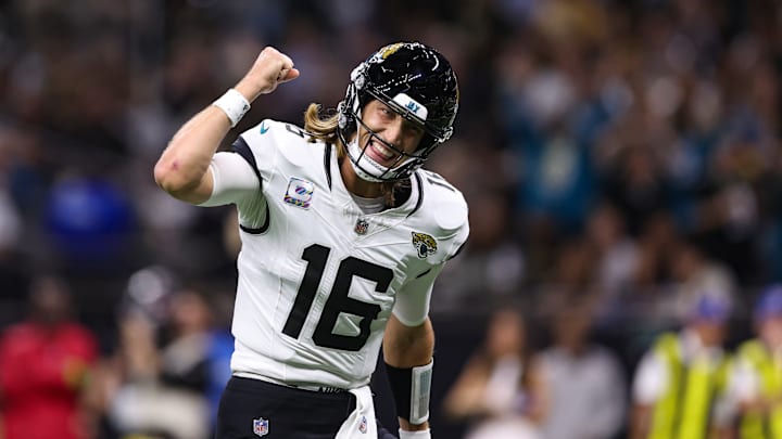 Jacksonville Jaguars v New Orleans Saints
