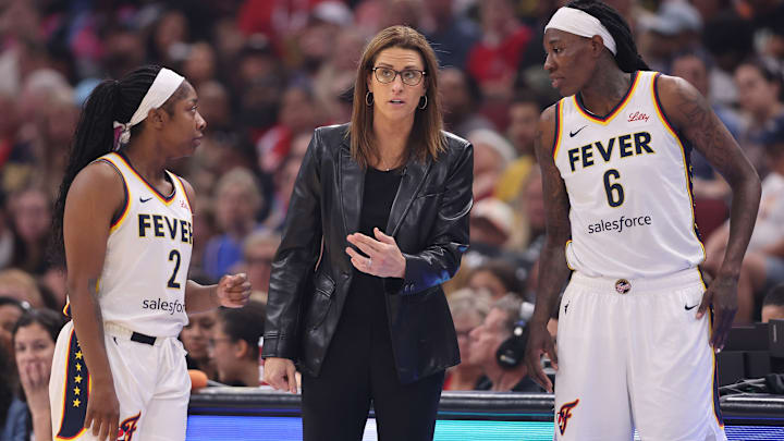 Indiana Fever v Chicago Sky