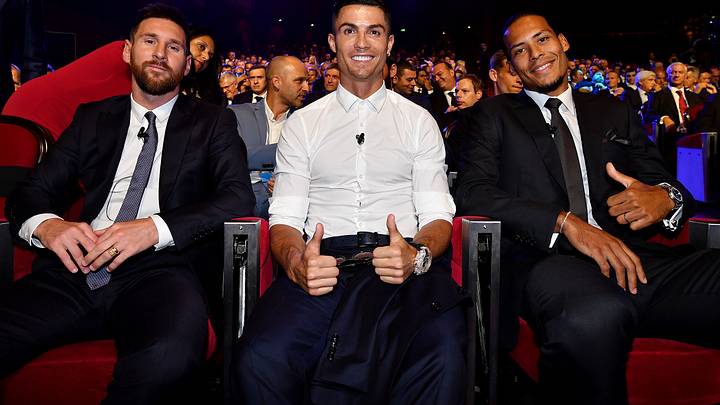 The Most Nail-Biting Ballon d'Or Battles in History—Ranked