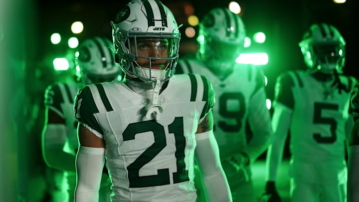 Buffalo Bills v New York Jets