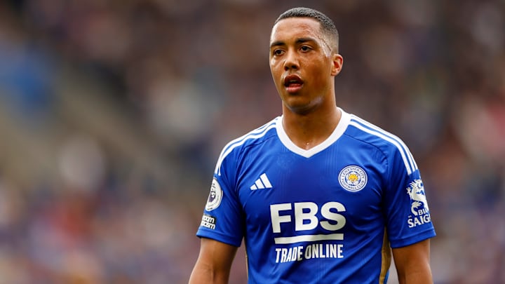 Youri Tielemans won't be a Leicester player next season