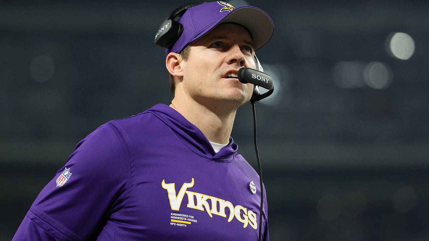 Predicting the Vikings' Inactive Player List vs. Packers in Week 1