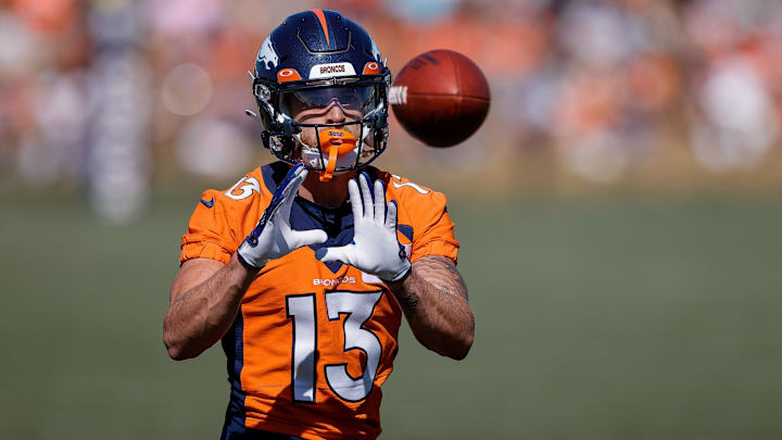 Denver Broncos