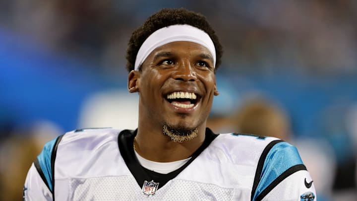 Cam Newton