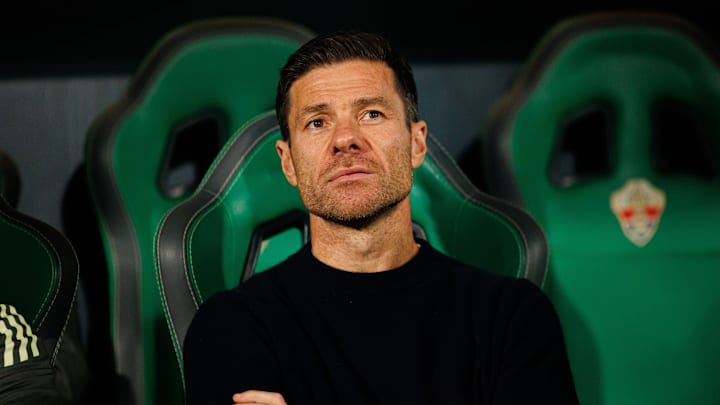 Gros pépin pour Xabi Alonso avant de défier l'Olympiakos en Ligue des Champions ?