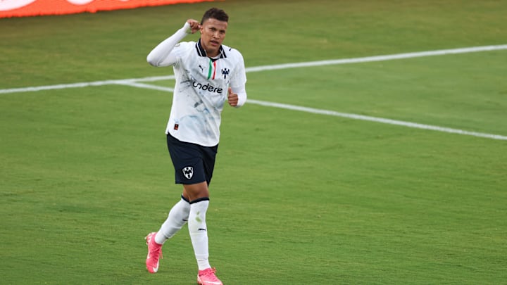 Urawa Red Diamonds v CF Monterrey: Group E - FIFA Club World Cup 2025