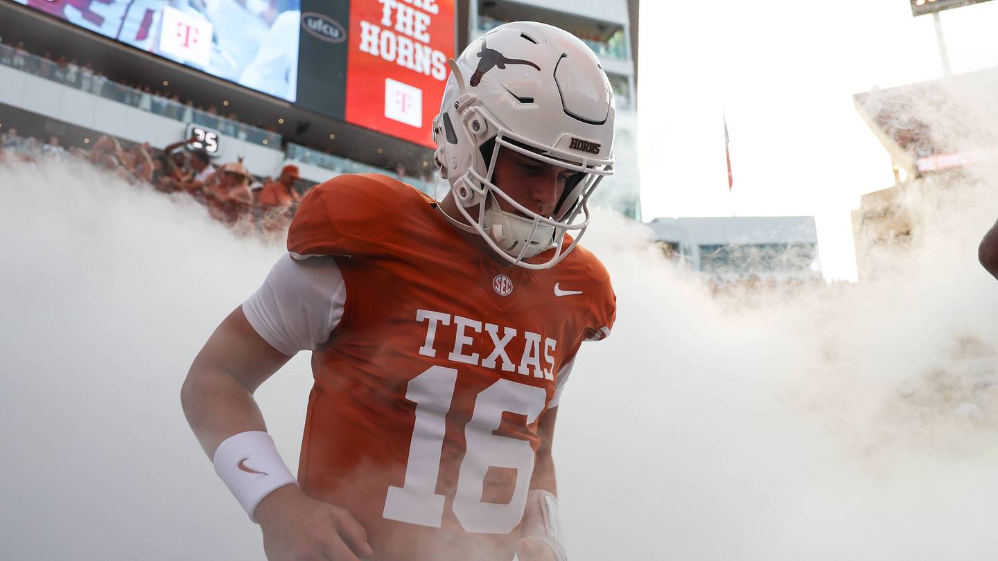5 Must-Have College Football Jerseys After Week 2