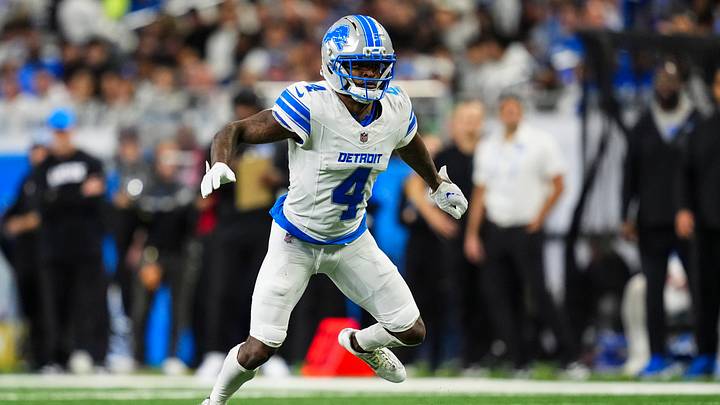 Dallas Cowboys v Detroit Lions Dallas Cowboys v Detroit Lions