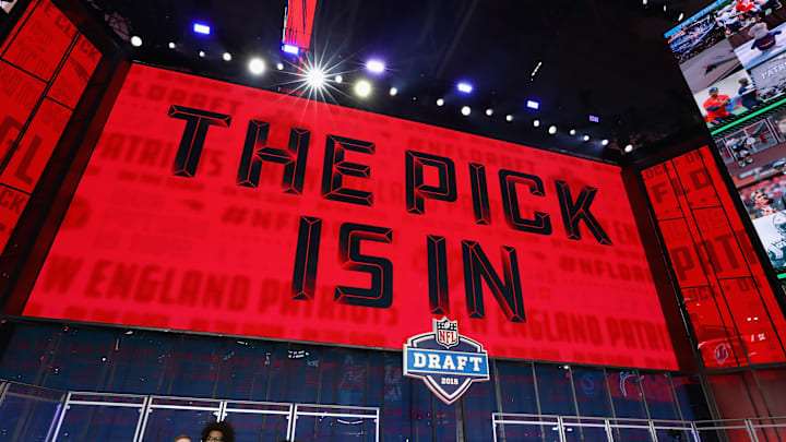 2018 NFL Draft