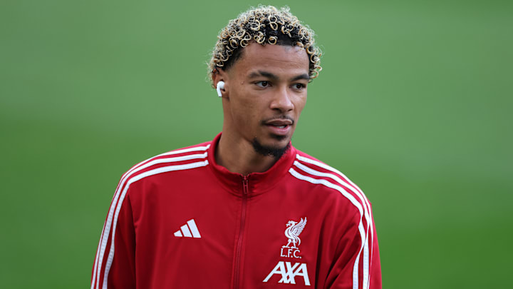 H. Ekitike - Liverpool, et équipe de France désormais H. Ekitike - Liverpool, et équipe de France désormais